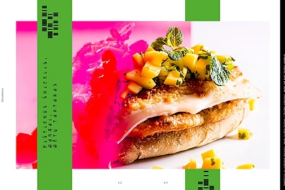 Alfo Ivanausko knyga „Malda skoniui“ / Asmeninio albumo nuotr.