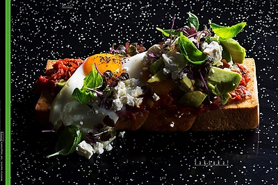 Alfo Ivanausko knyga „Malda skoniui“ / Asmeninio albumo nuotr.