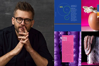 Alfo Ivanausko knyga – tarp 10-ies geriausių pasaulyje