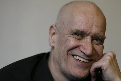 Wilko Johnsonas / AFP/„Scanpix“ nuotr.