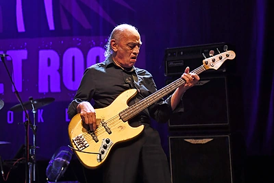 Wilko Johnsonas / AFP/„Scanpix“ nuotr.