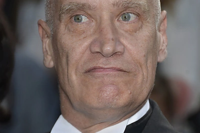 Wilko Johnsonas / AFP/„Scanpix“ nuotr.