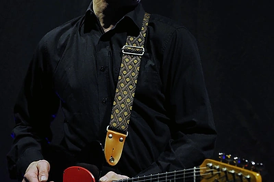 Wilko Johnsonas / AFP/„Scanpix“ nuotr.