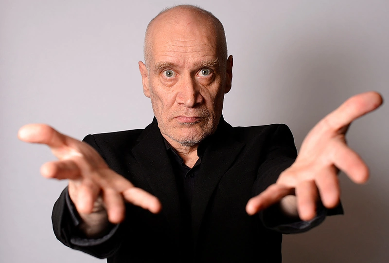 Wilko Johnsonas / AFP/„Scanpix“ nuotr.