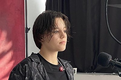 Beatričė-Pundžiūtė-Beatrich projekte „Sapiens music“