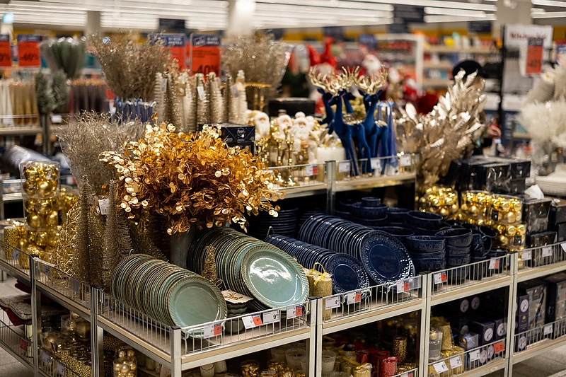 „Maxima“ Kalėdos / „Maxima“ nuotr.