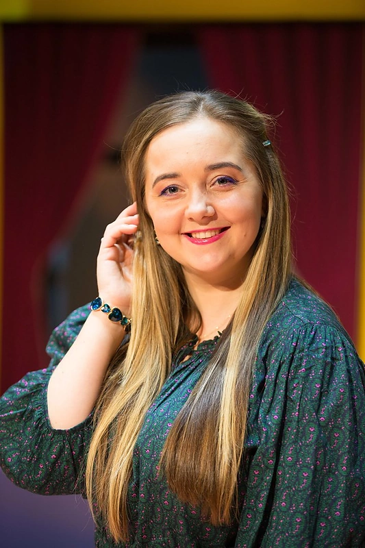 Režisierė Virginija Kuklytė / „Domino“ teatro nuotr.