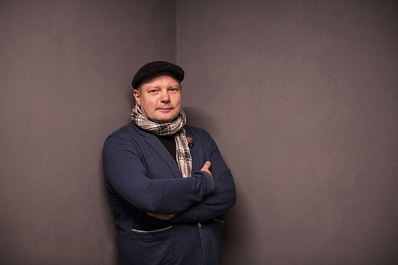 Rimantas Kmita / R.Morkūno nuotr.