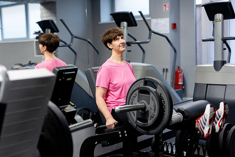 Jurga Čekatauskaitė / Lukas Balandis / BNS nuotr.