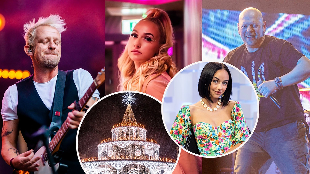 Praėjusią savaitę praūžę renginiai / Ryčio Šeškaičio/BNS/Organizatorių nuotr.