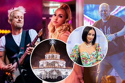 Testas: ar atsakysite bent į 6 klausimus iš 10-ies apie praūžusius renginius?