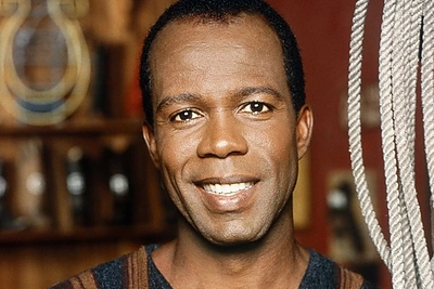 Clarence'as Gilyardas / Vida Press nuotr.