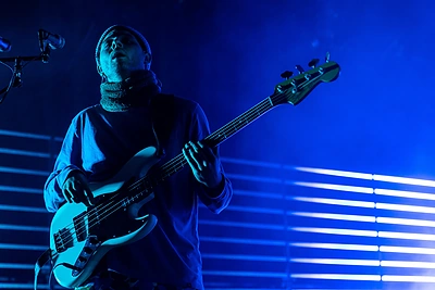 Grupės „Milky Chance“ pasirodymas Vilniuje / Žygimanto Gedvilos / BNS nuotr.