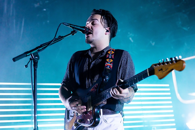 Grupės „Milky Chance“ pasirodymas Vilniuje / Žygimanto Gedvilos / BNS nuotr.