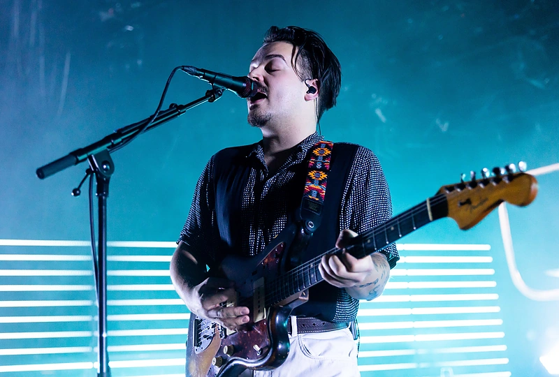 Grupės „Milky Chance“ pasirodymas Vilniuje / Žygimanto Gedvilos / BNS nuotr.