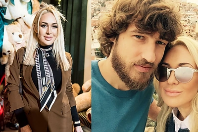 Oksanos Pikul ir Simo Jasaičio skyrybų byla atsidūrė teisme: ieškovė turi savo motyvą