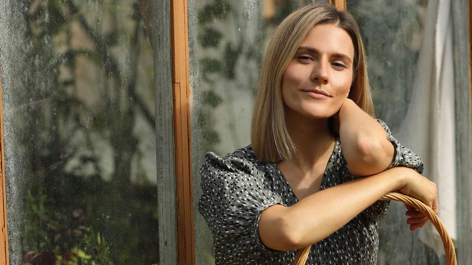 Kristina Pišniukaitė-Šimkienė / Rūtos Matilionytės nuotraukaaa