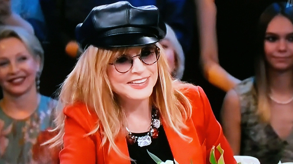 Ala Pugačiova / Vida Press nuotr.