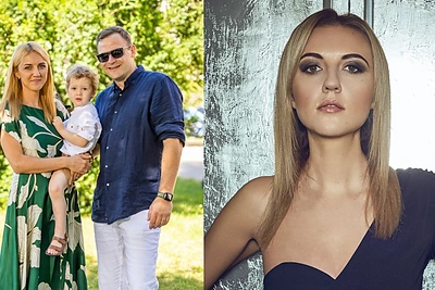 Daiva Žeimytė-Bilienė apie skaičių magiją su vyru: „Kitiems sunku patikėti“