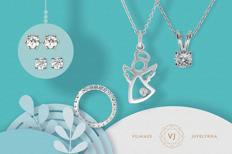 Kalėdinių dovanų gidas 2022 / Projekto autorių nuotr.