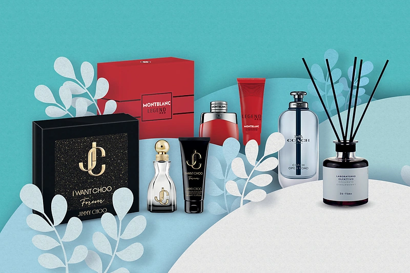 Kalėdinių dovanų gidas 2022 / Projekto autorių nuotr.