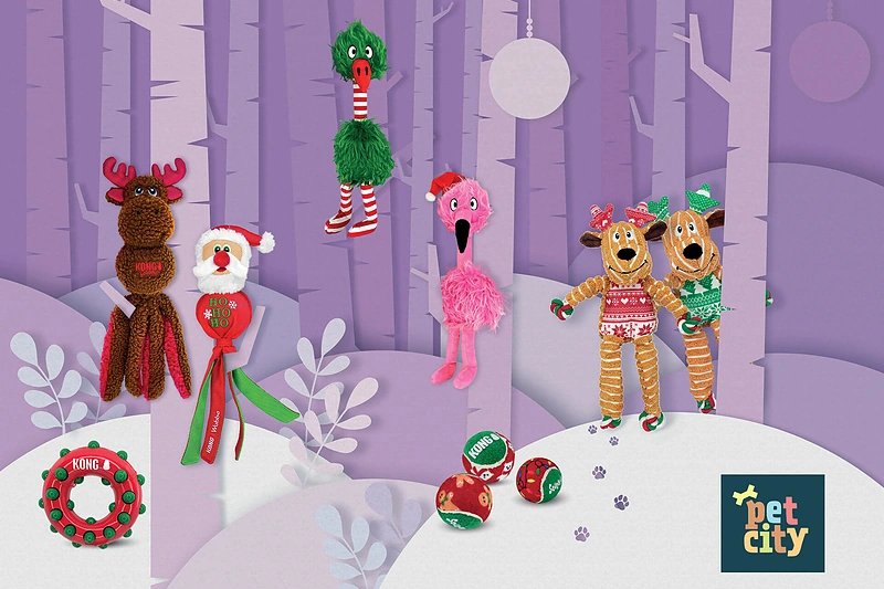 Kalėdinių dovanų gidas 2022 / Projekto autorių nuotr.