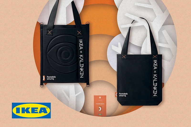 Kalėdinių dovanų gidas 2022 / Projekto autorių nuotr.