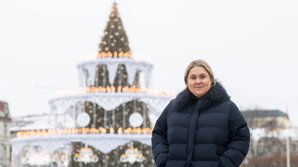 Dovilė Filmanavičiūtė / Irmanto Gelūno / BNS nuotr.