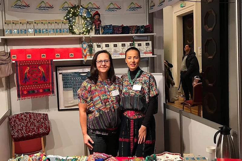 Asta Meschino / Asmeninio albumo nuotr.