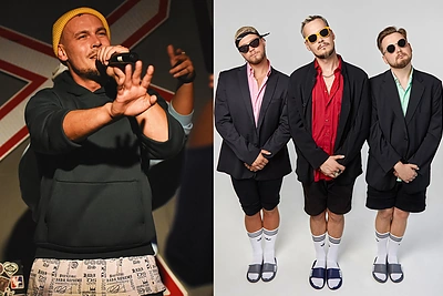 Edgaras Bechteris sukūrė dainą „Tinder“ sutiktai merginai: „Mano romantikas atgimdavo su ja“