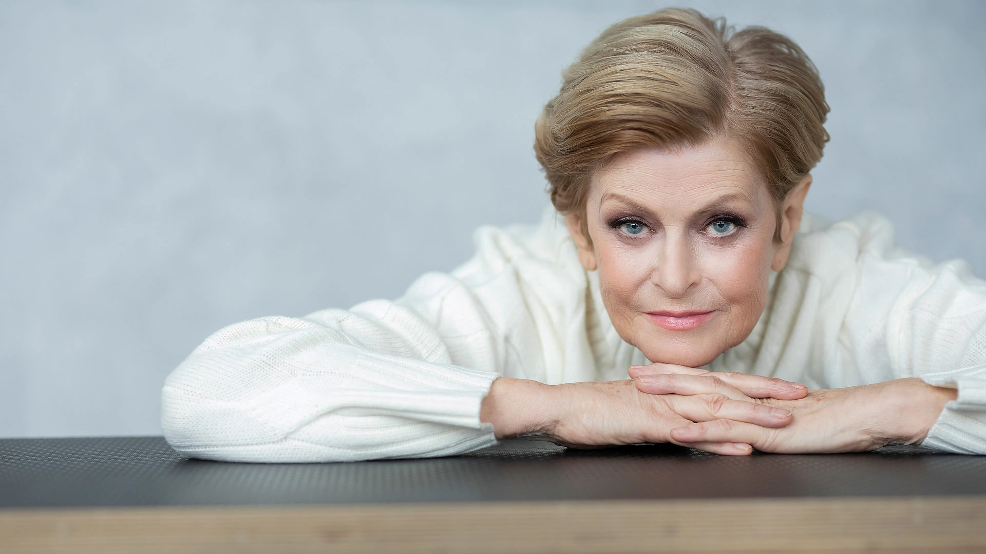 Algimanta Žukauskienė / Gedmanto Kropio / BNS nuotrauka