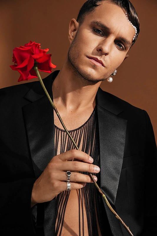 Martynas Kavaliauskas / Nerijus ir Gintarė nuotr.