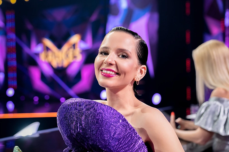 Monika Liu / Svetlanos Bolnienės nuotr.