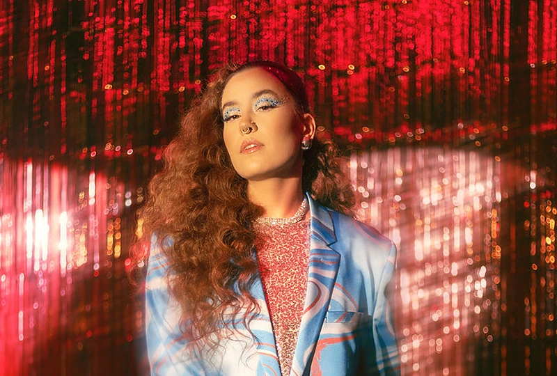 Evgenyos Redko klipo filmavimo akimirka / Auros Skulskytės nuotr,