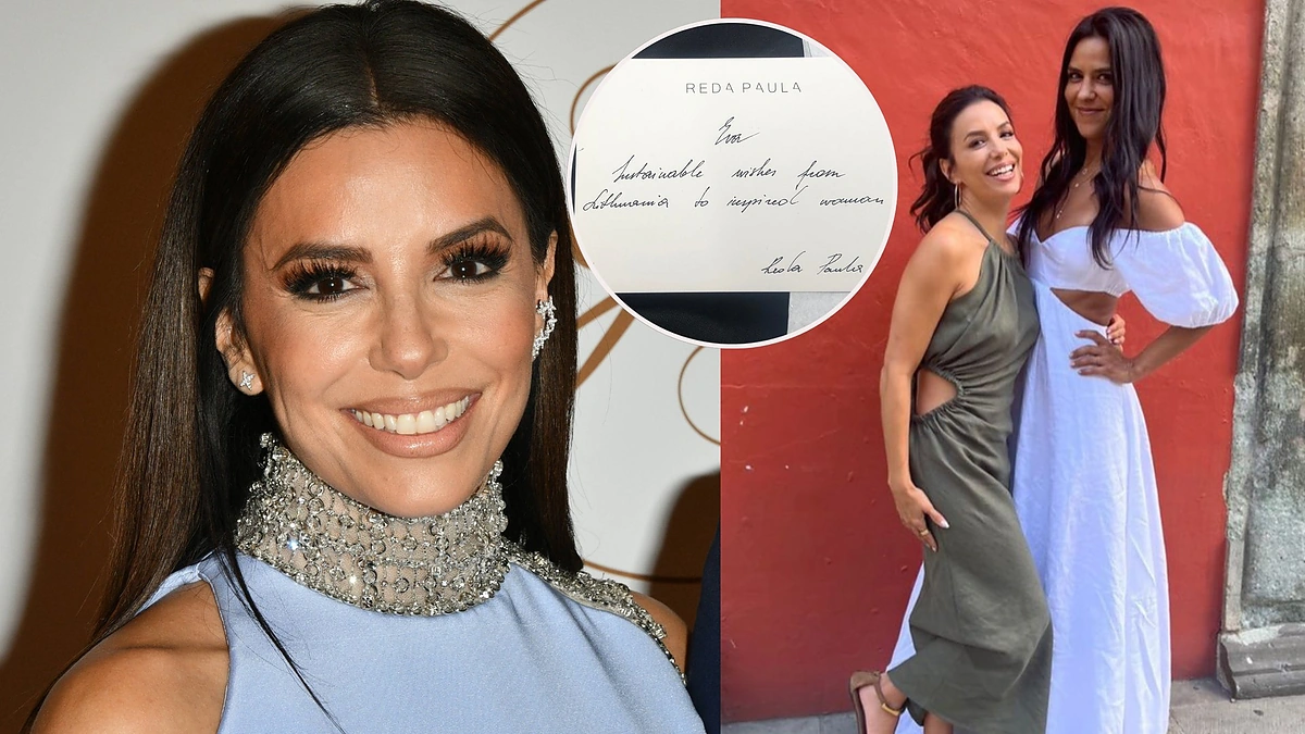 Eva Longoria / Scanpix, asmeninio archyvo ir socialinių tinklų nuotr.