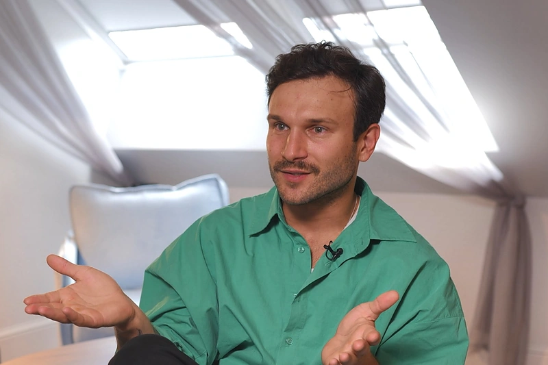 Vaidas Baumila / LNK nuotr.