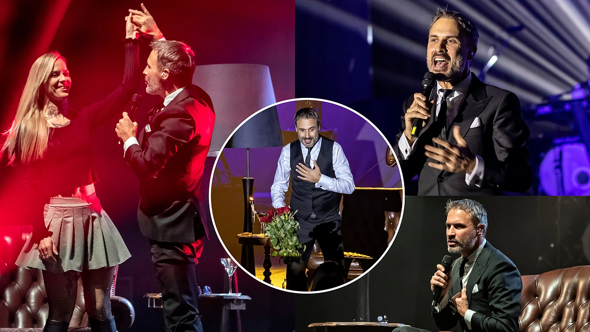 Manas Jankavičius / Liusjeno Kulbio nuotr.