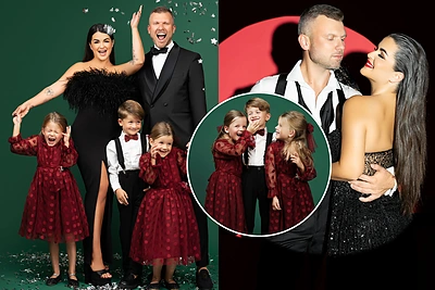 Lipnių šeima Kalėdas pirmąsyk sutiks pajūrio namuose: atskleidė, ką dovanoja vienas kitam