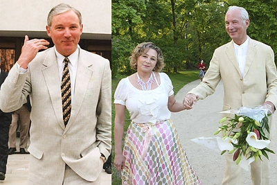 Mirusio Adolfo Šleževičiaus žmona Janina pranešė, kada ir kur vyks laidotuvės