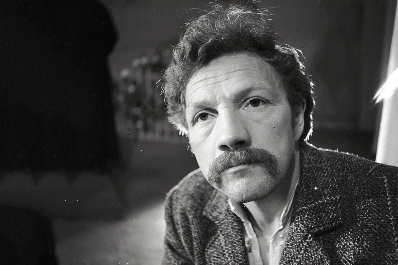 Aleksandras Šimanskis / Bernardo Aleknavičiaus/ Klaipėdos Ievos Simonaitytės bibliotekos nuotr.