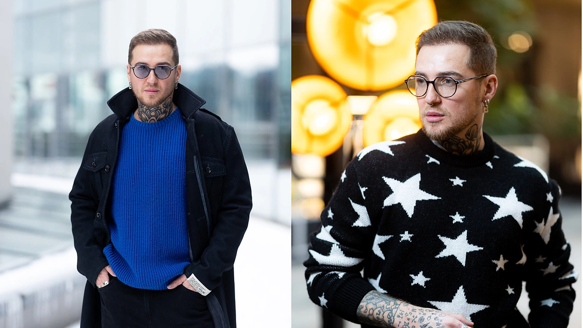 Naglis Bierancas / Gretos Skaraitienės / 15min nuotr.