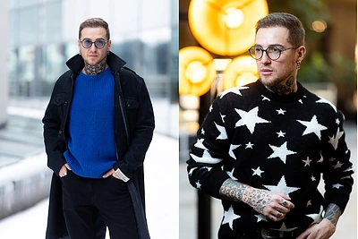 Naglis Bierancas prabilo apie savo santykių statusą: „Esu laisvas“