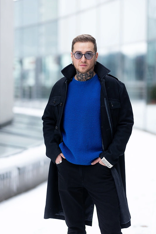 Naglis Bierancas / Gretos Skaraitienės / 15min nuotr.