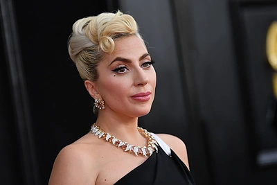 Lady Gaga / „Scanpix“ nuotr.
