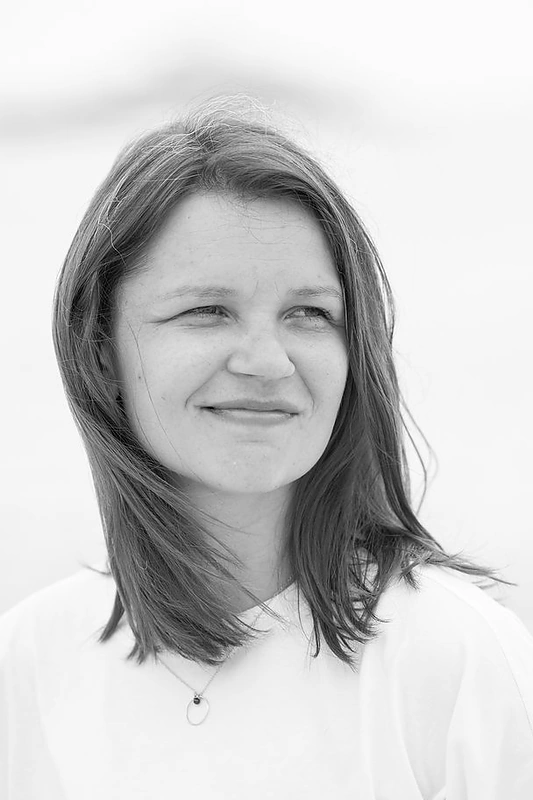 Prodiuserė Marija Razgutė / Pranešimo autorių nuotr.