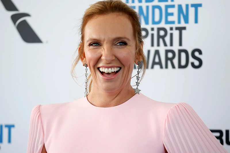 Toni Collette / „Scanpix“ nuotr.