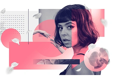 Atlikėja Ingrida Toleikytė atsako, kodėl pasaulis išėjo iš proto: išgirskite jos versiją