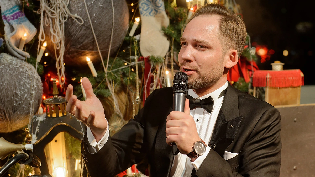 Jonas Sakalauskas / Martyno Aleksos nuotr.