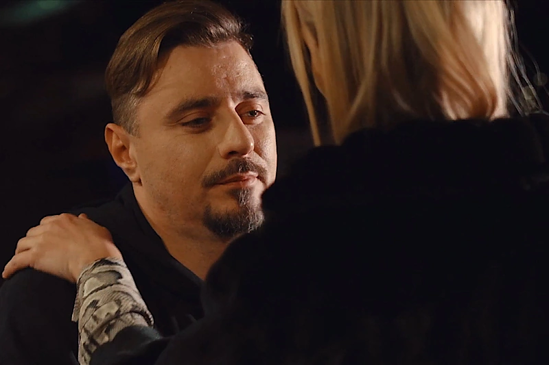 Tomas Rinkūnas / LNK nuotr.