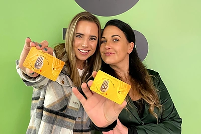 Eglė Jurgaitytė / ZIP FM nuotr.